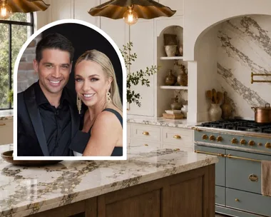 Former The Block stars Rachel and Ryan reveal plans for the forever home they never expected to buy