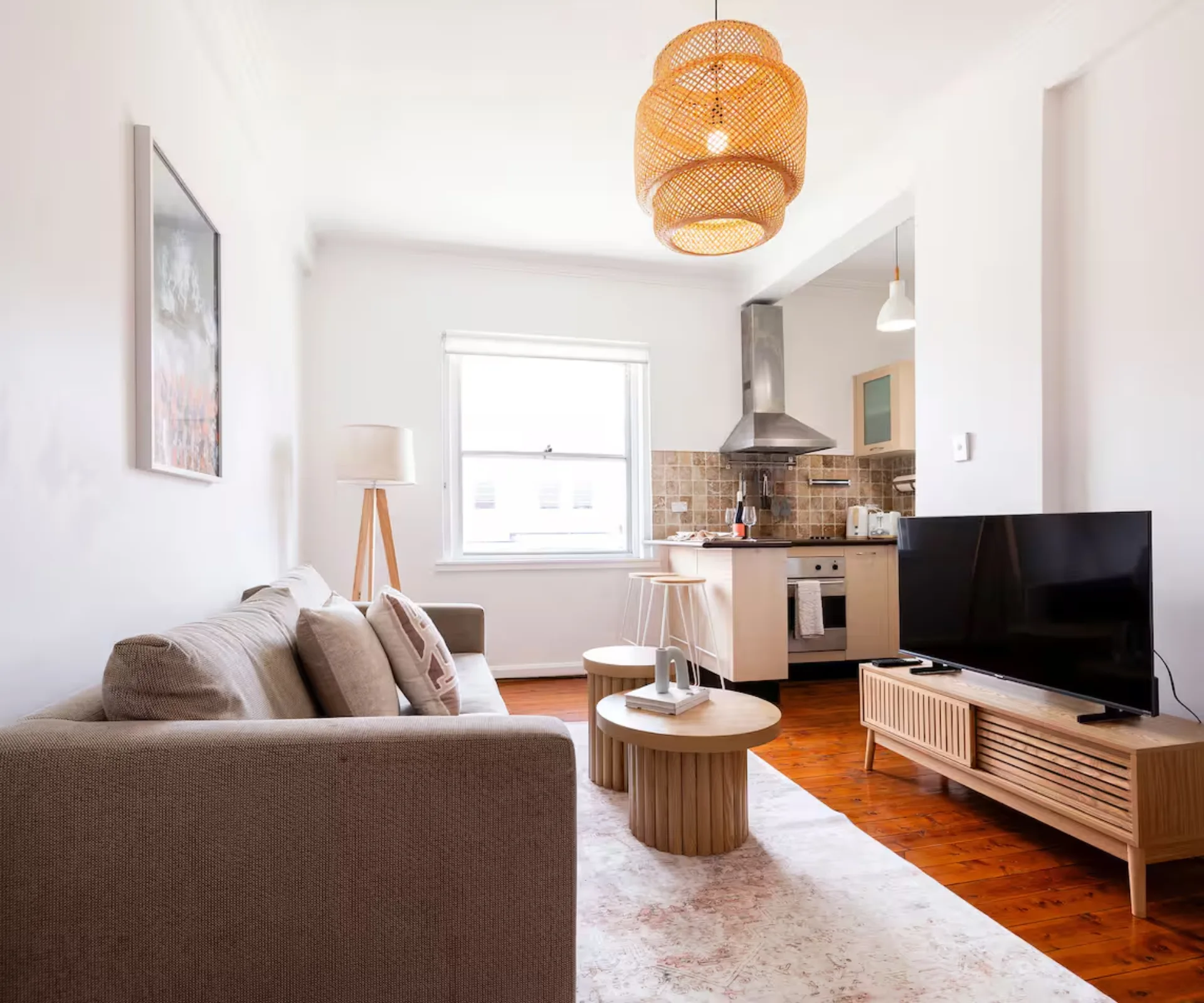 Sea Gem Bondi Beach Airbnb Sydney + Best Airbnbs Sydney Australia 2026