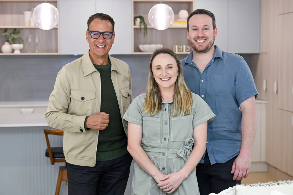 The 200th episode of Selling Houses Australia