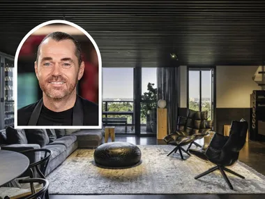 shannon bennett melbourne apartment