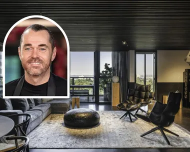 shannon bennett melbourne apartment