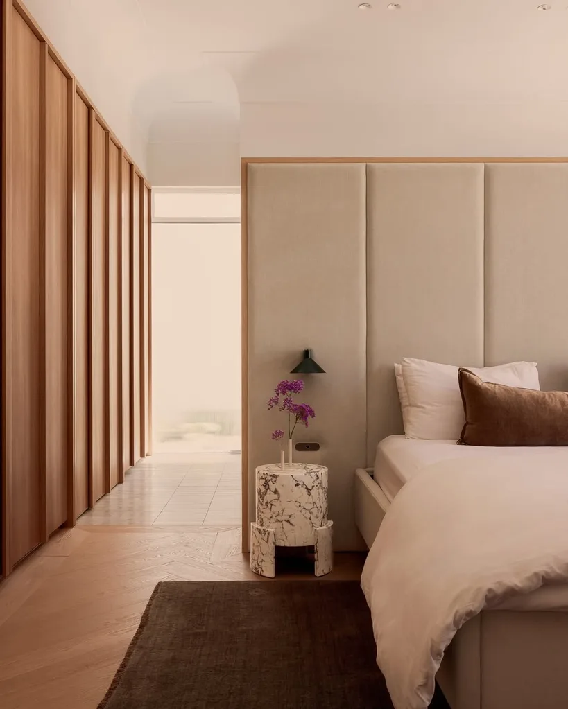 Kayla Itsines’ Adelaide home renovation