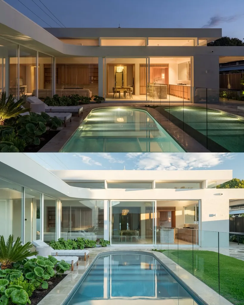 Kayla Itsines’ home renovation