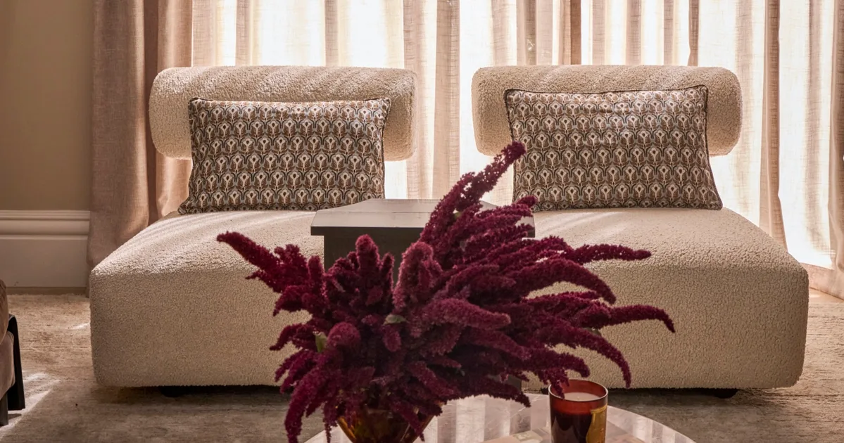 16 trending armchairs to put on your 2026 wishlist