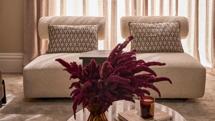 16 trending armchairs to put on your 2026 wishlist