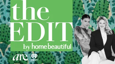 The Edit Podcast with Briellyn Turton