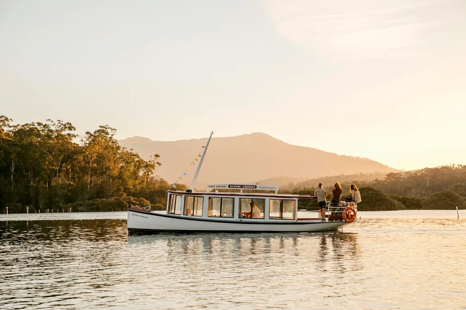 Why NSW's Far South Coast is the ultimate slow-travel escape right now
