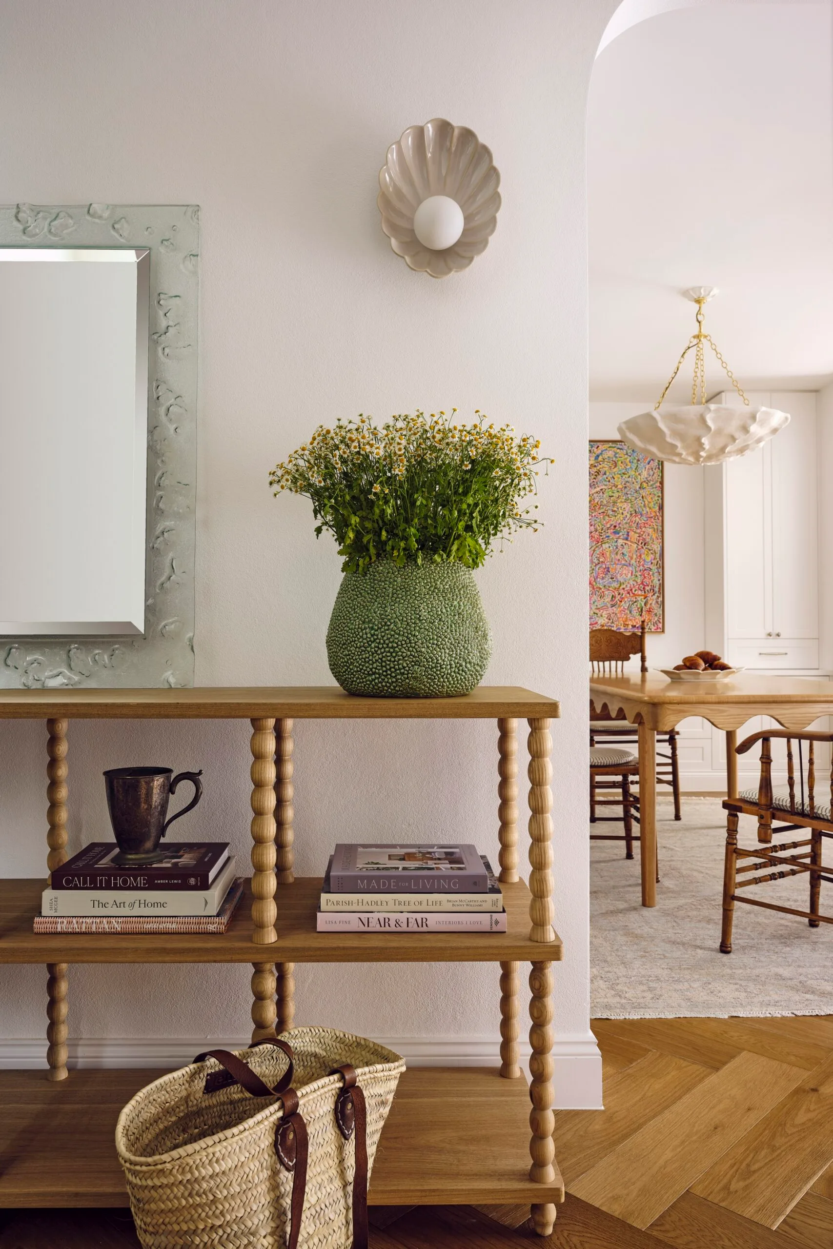 Beautiful Builds Ocean Street Woollarah Interior design by Stephanie Chu Interiors