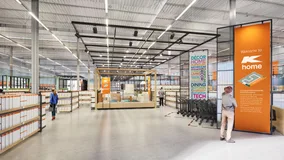 Kmart Rockingham Inside Kmart's New Home Store: What Shoppers Can Expect