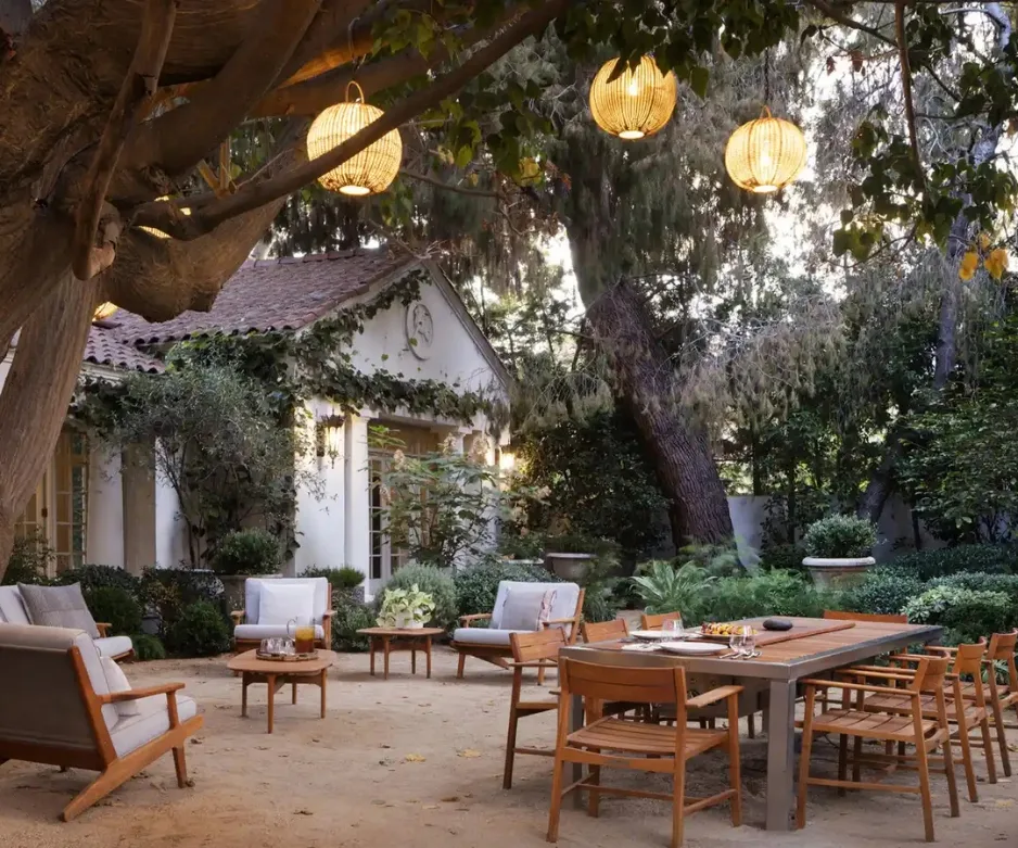 Angelina Jolie has listed her historic Los Feliz estate