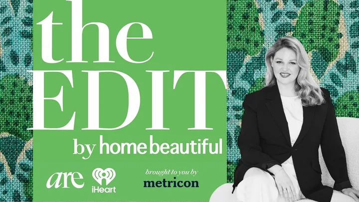 Should a Robot Fold Your Laundry? The Future of the Australian Home | The Edit Podcast Live (Part 2)