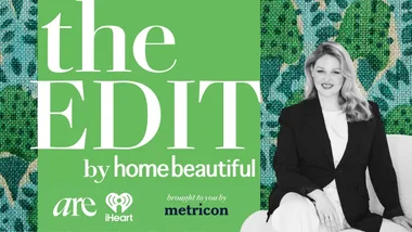 Should a Robot Fold Your Laundry? The Future of the Australian Home | The Edit Podcast Live (Part 2)