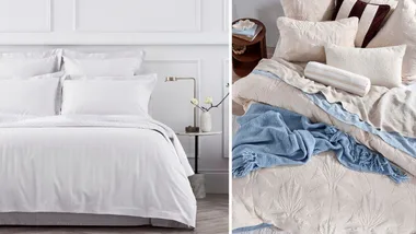 Best EOFY Bedding Sales Australia 2026 + Pillow Talk = Hommey