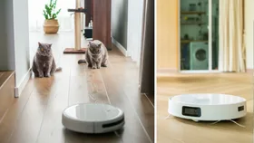 These premium robot vacuums are up to 78% off &ndash; shop our top picks under $500 while you can