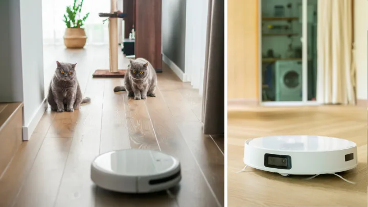These premium robot vacuums are up to 78% off – shop our top picks under $500 while you can