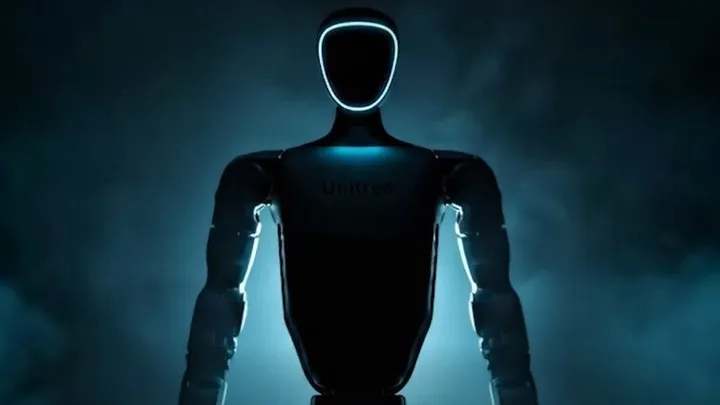 Meet the humanoid robots that could change the way Australian homes are built