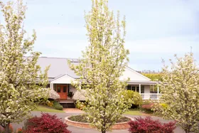 Yarra Valley home interior designer Carolyn Burns-McCrave home