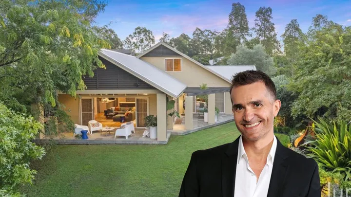Inside John Aiken’s stunning Hunter Valley retreat as it hits the market