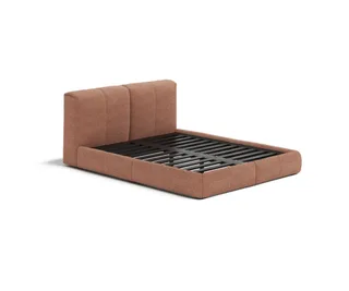 Delve Bed Frame, Queen