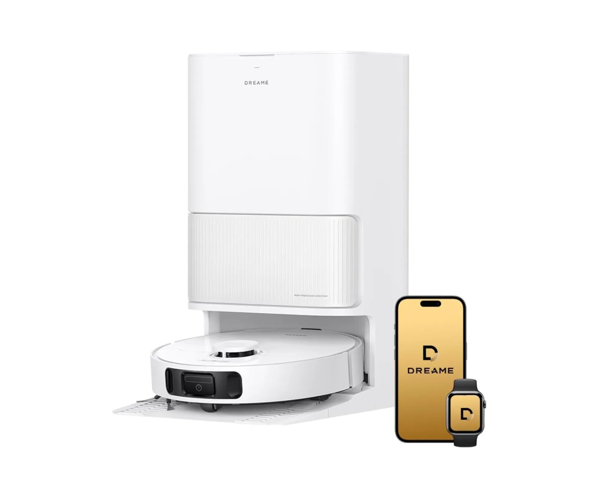 dreame L40 Ultra CE New Model Robot Vacuum DuoScrub &Liftable 13,000Pa + Best robot vacuums under $500 Australia