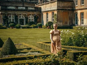 Visit the set of your favourite period dramas (Mr Darcy not included)