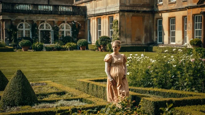 Visit the set of your favourite period dramas (Mr Darcy not included)