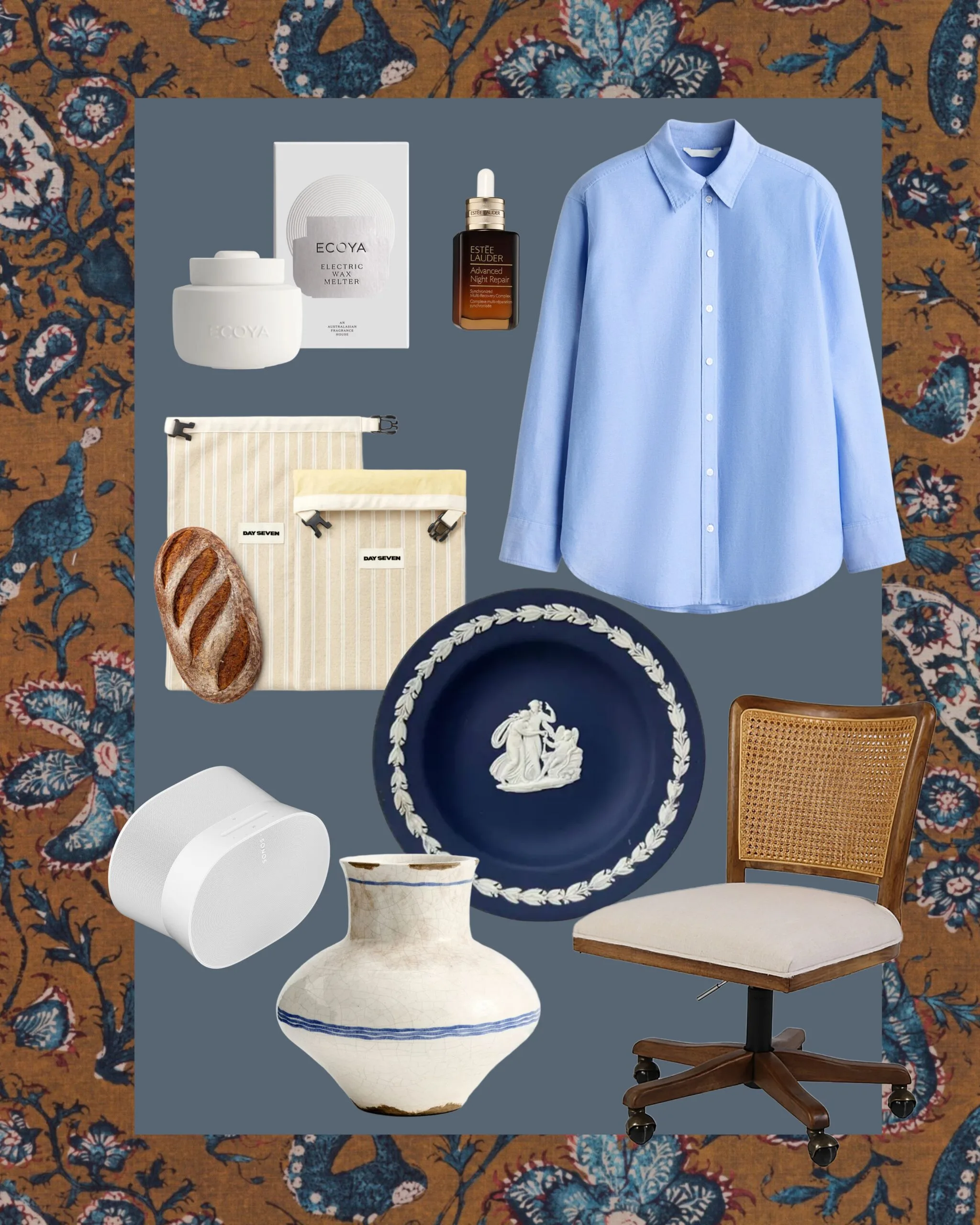 Shopping finds from Home Beautiful editor Elle Lovelock July 2026