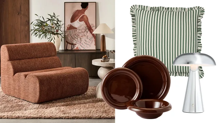Everything we’re buying from Kmart’s trendy new living range