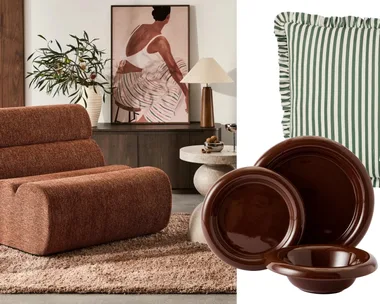 Everything we’re buying from Kmart’s trendy new living range