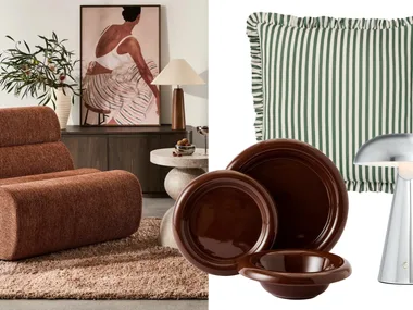 Everything we’re buying from Kmart’s trendy new living range