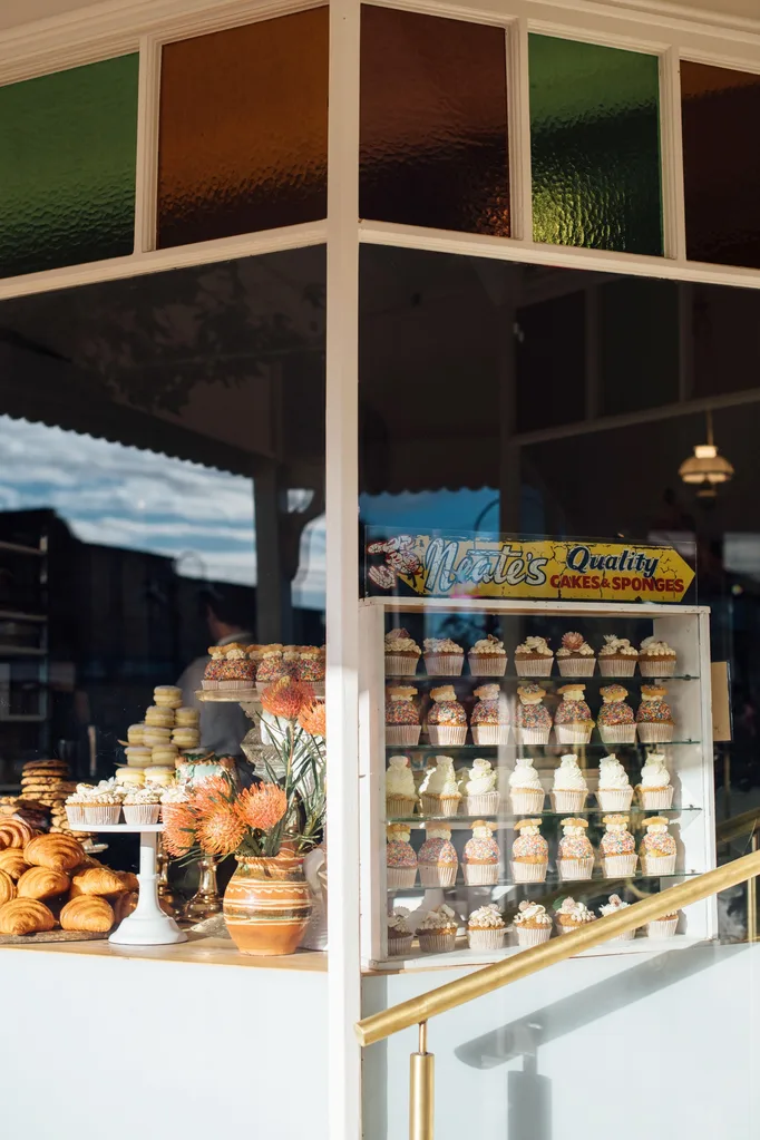 Window of Home Alstonville