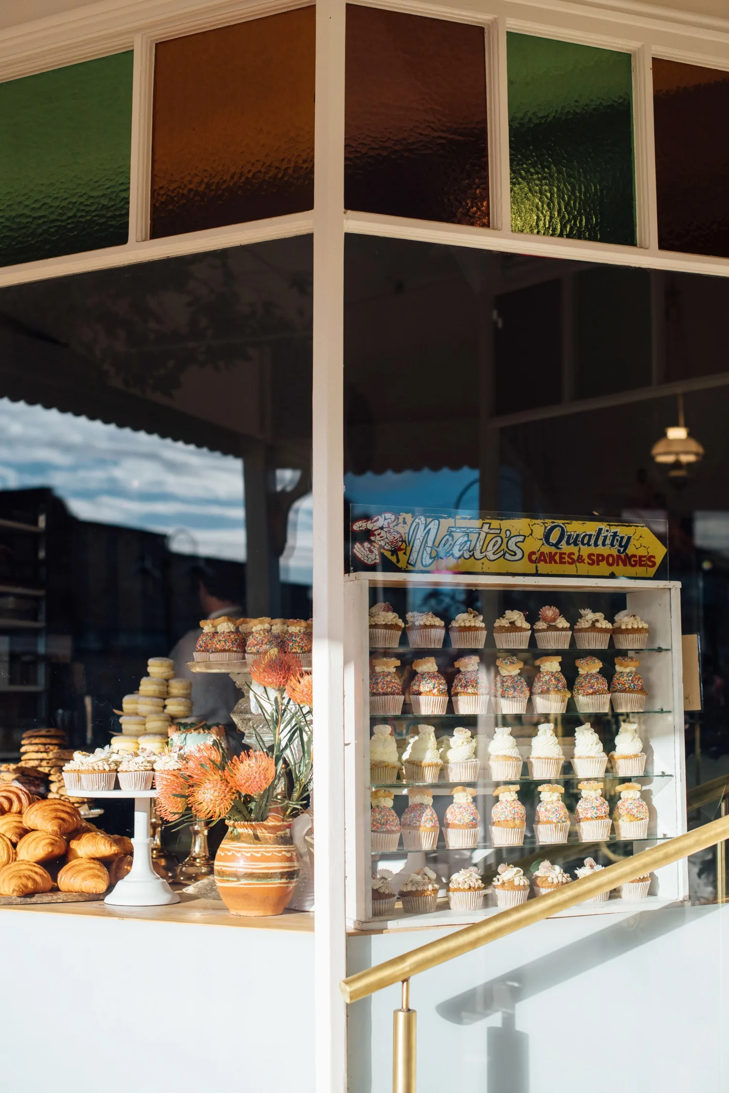 Window of Home Alstonville