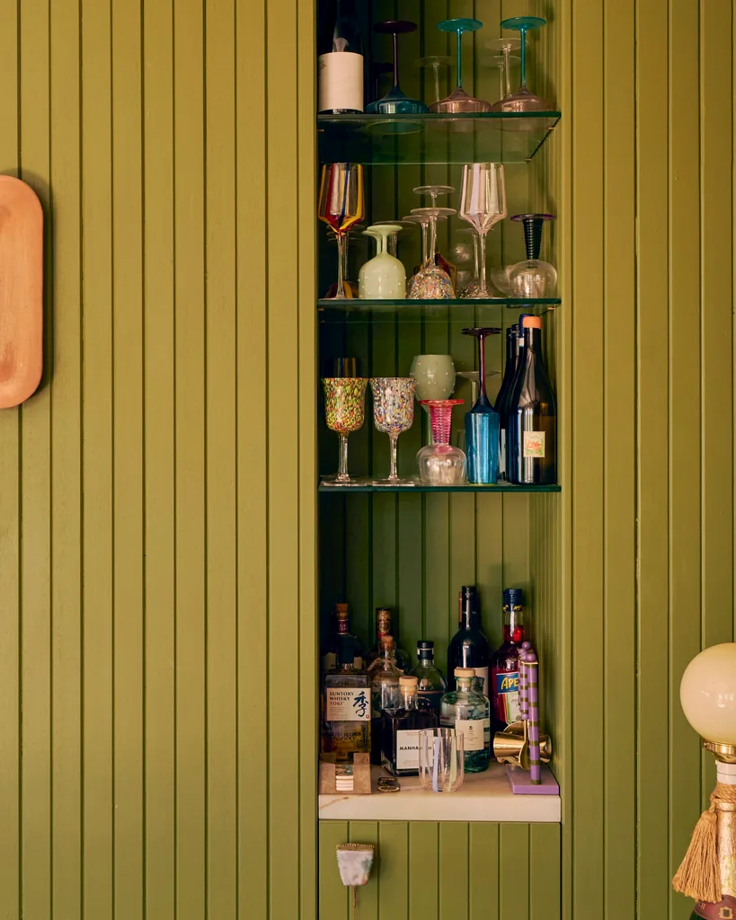 Kip&Co Kate Heppell Bellarine Peninsula home wine bar drinks