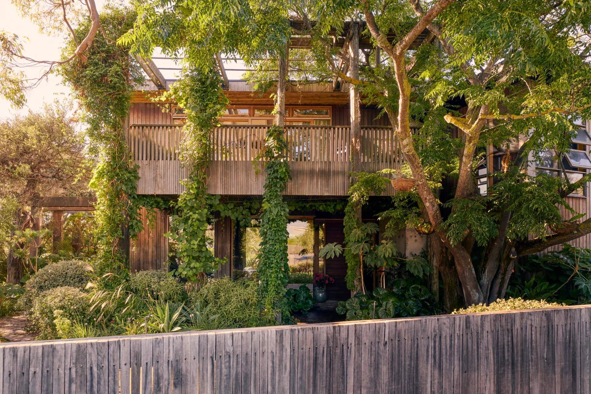 Kip&Co Kate Heppell Bellarine Peninsula home exterior