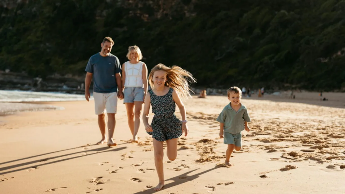 Metricon Family Homes