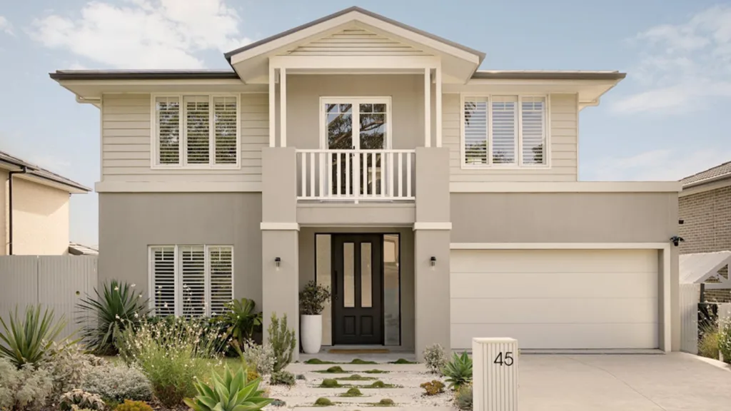 Metricon home the trentham 30