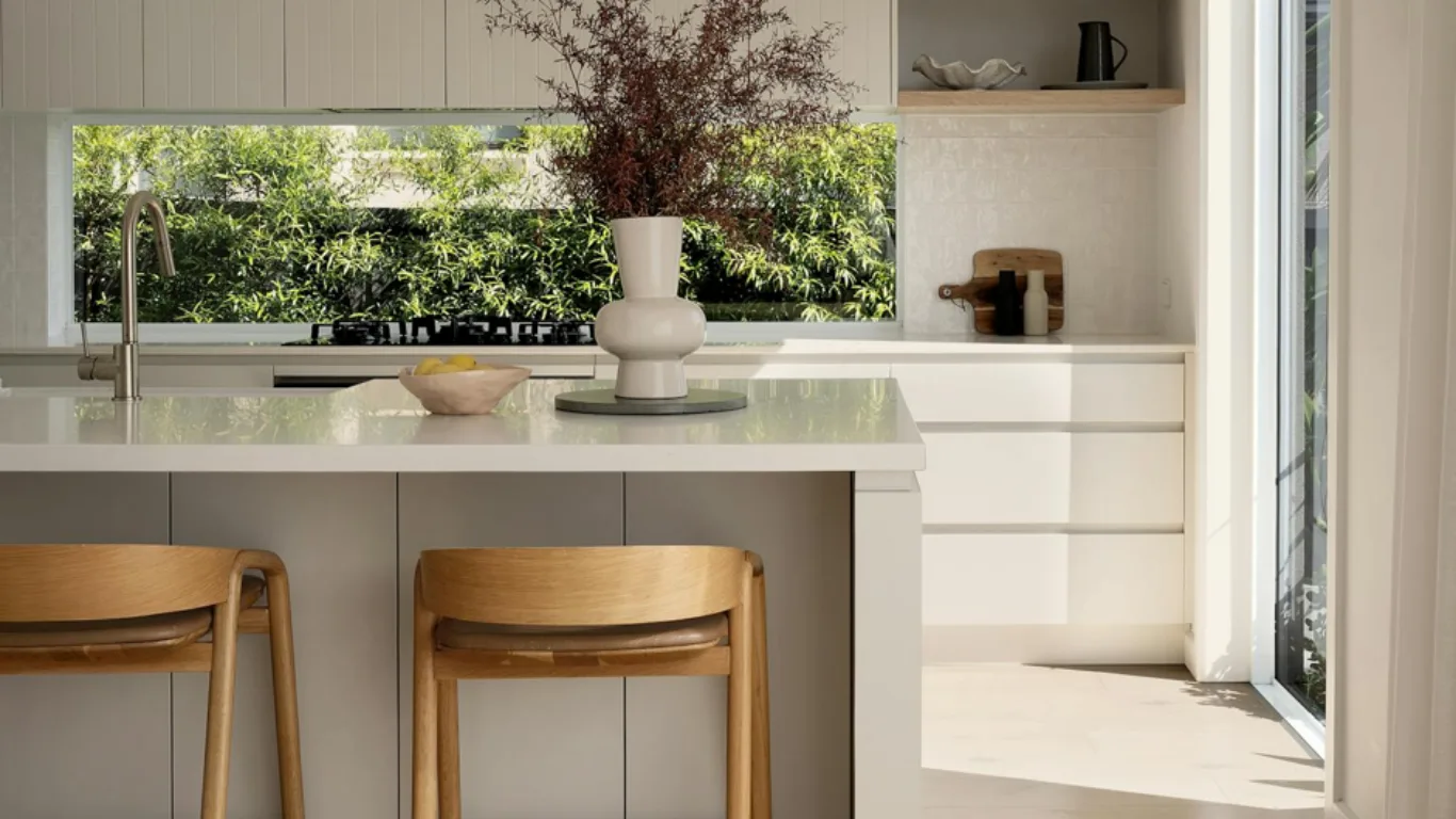 Metricon Homes Trentham 30 Kitchen design
