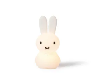 Miffy Shines Light 22 cm