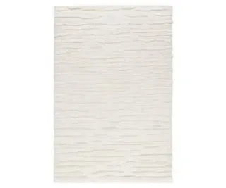 Norelle Neutral Textured Rug, 160 x 230cm