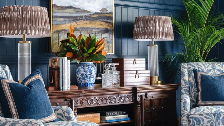Inside Rosewood, the charming Queensland farmhouse made for family life