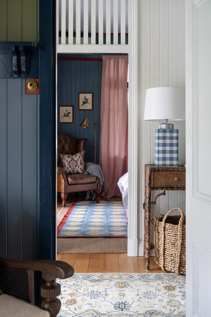 Rosewood Farm Queenslander details