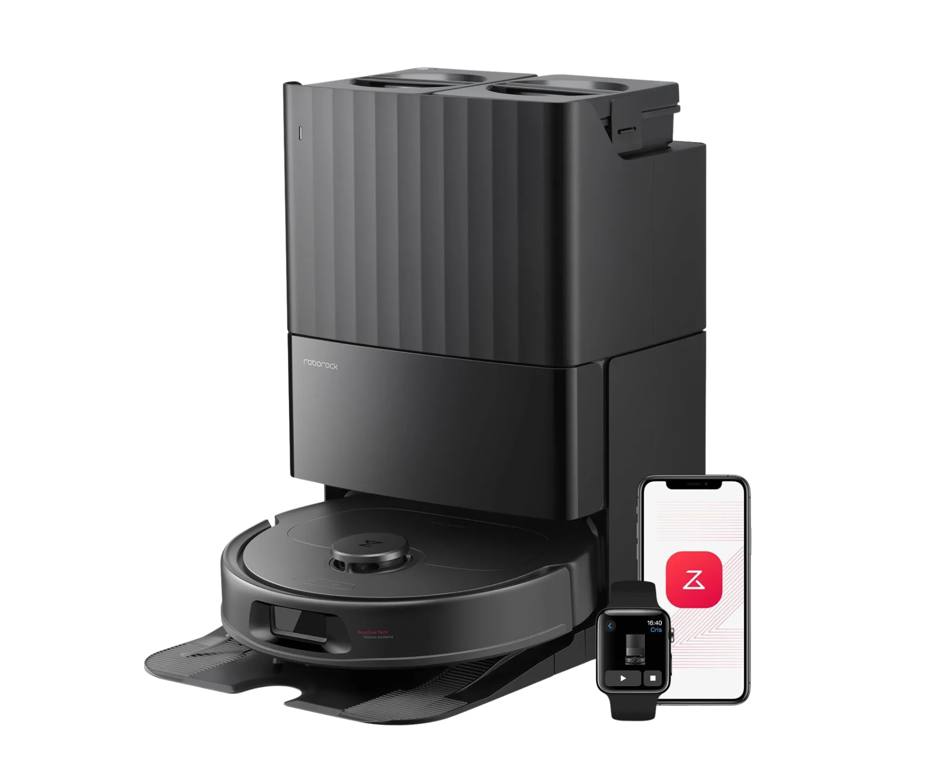roborock Qrevo L Robot Vacuum and Mop + Best robot vacuums under $500 Australia