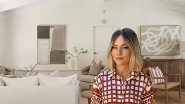 Inside Sam Frost and Jordie Hansen’s serene Noosa hinterland retreat that just sold for $1.6 million