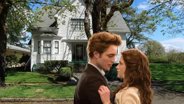 You can stay in Bella Swan’s iconic Twilight home – and fans are still obsessed 20 years later