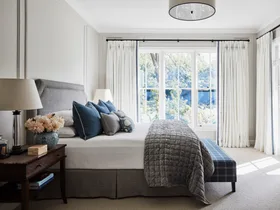 Due for a bedding refresh? Start with our favourite luxurious sheets