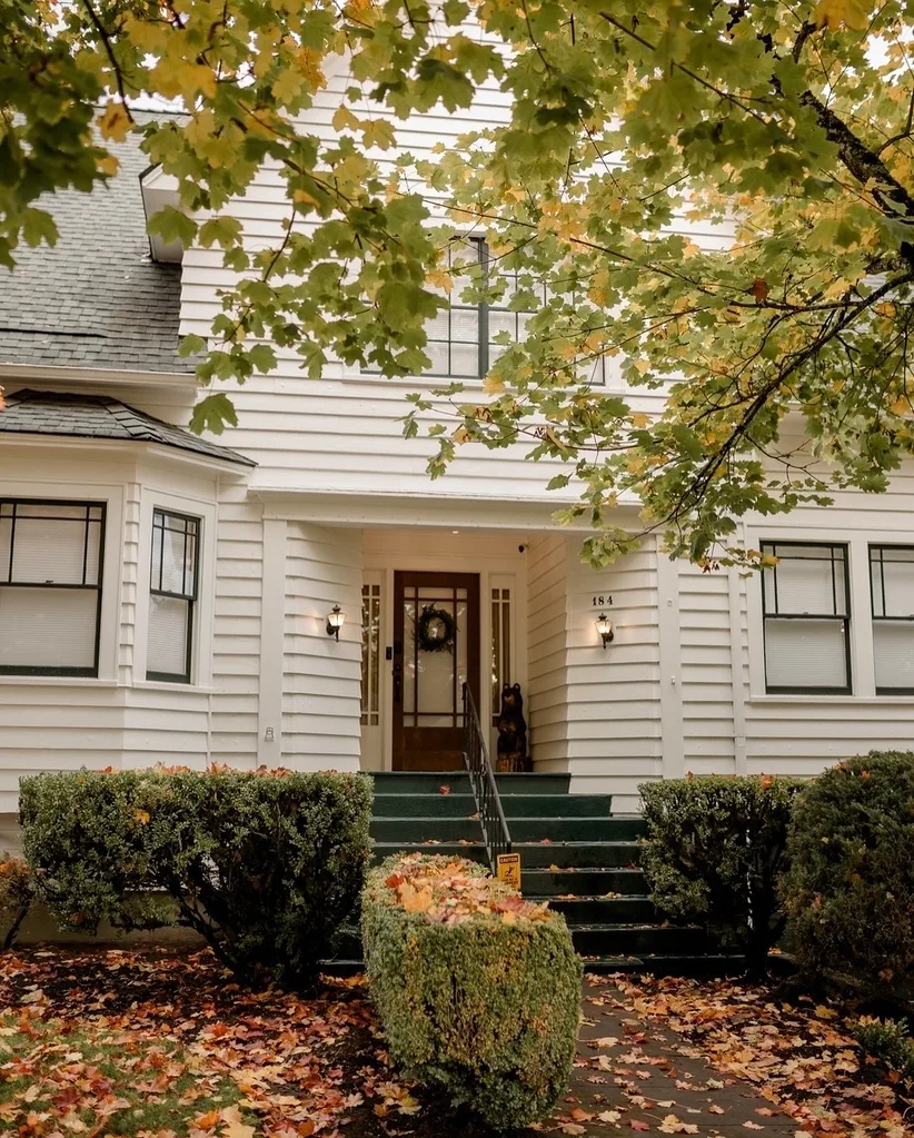 Twilight House Airbnb house Oregon