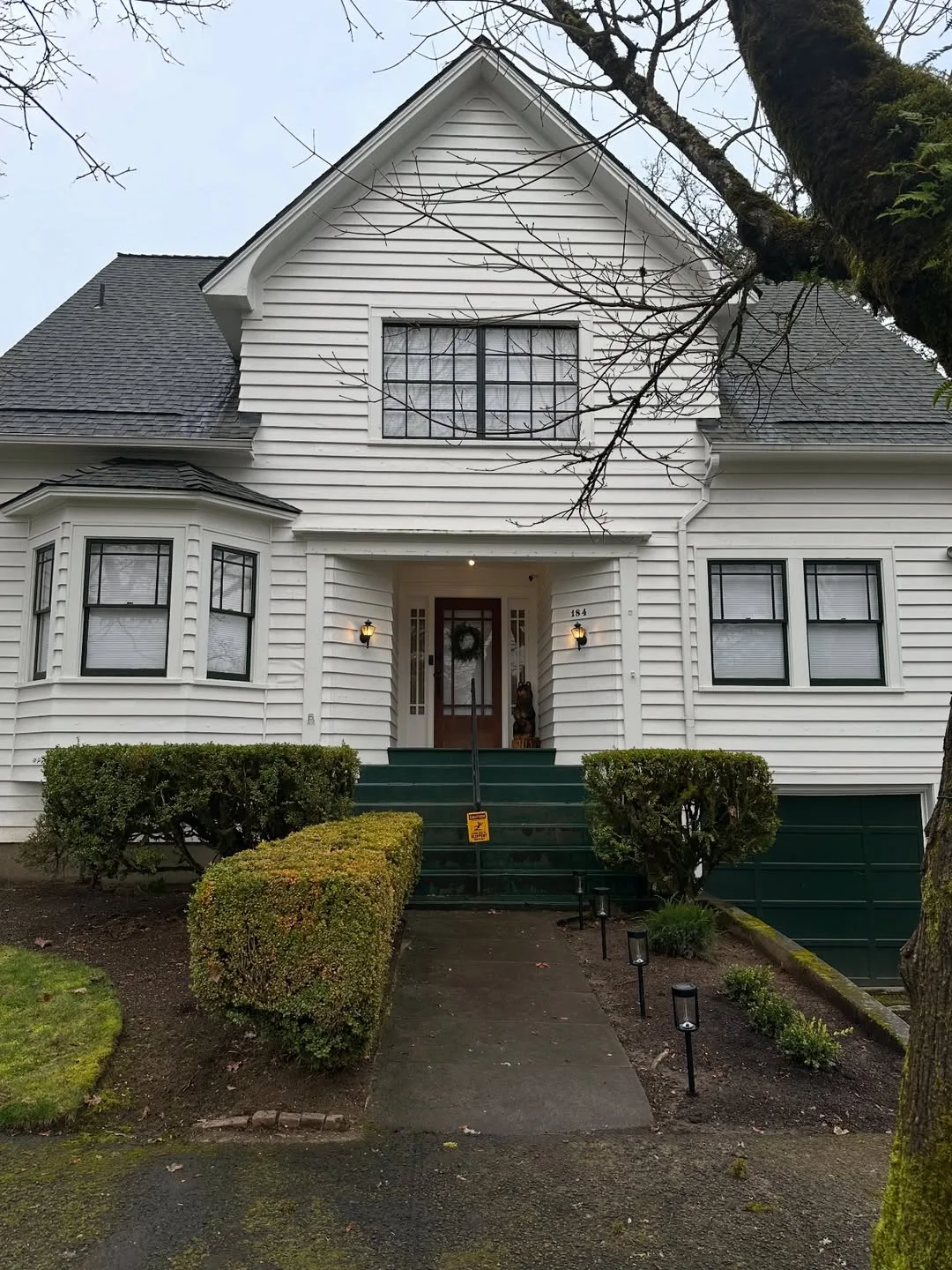 Twilight House Airbnb