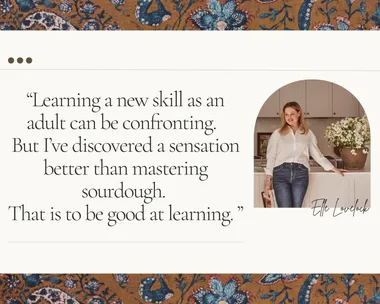 The Edit From Home Beautiful Editor Elle Lovelock July 2026
