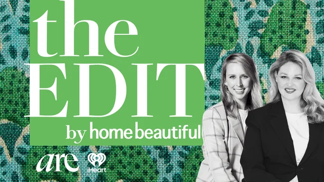 The Edit Podcast with Karlie Verkerk
