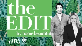 Matty J & Laura Byrne&rsquo;s Chante Mer renovation: Kids, cameras and a baby on the way (Part 1)